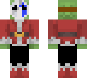 how a plus stole christmas