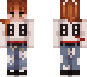 hyunjin case 143 outfit - female ginger