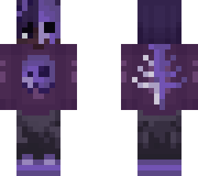 jay skin | version 1