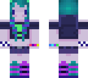 junie gradient