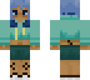 kaiya