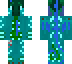 kelp the seawing (wings of fire)