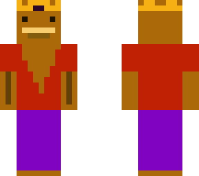 king duck