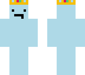 king nakiu