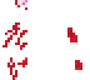 layout | Minecraft Skin