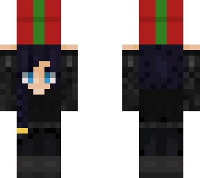 lorelei - christmas 2.0