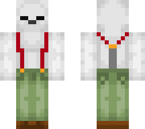 lumbearjack
