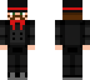 magician