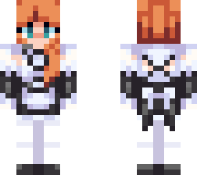 maid