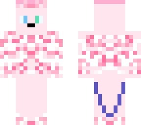 marshmallow scug