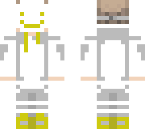 masked man