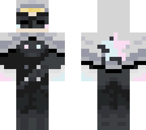 masked mrflambo