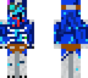 master and slave of sculk