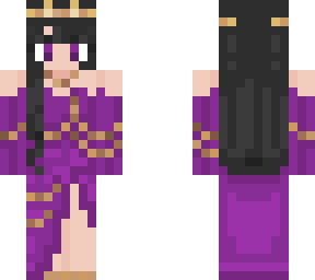 medieval morado