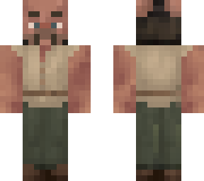 medieval thug