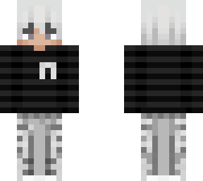 merkil skin
