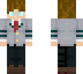 mha cdoo