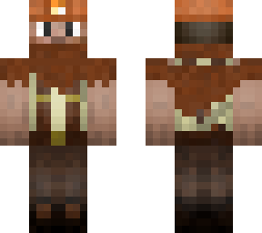 minero rabbitland