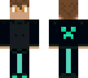 minha skin