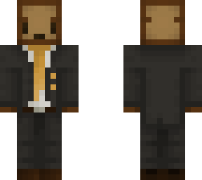 mr. crumbs