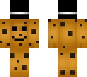 mr cookie