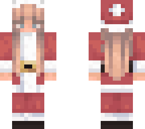 mrs. claus