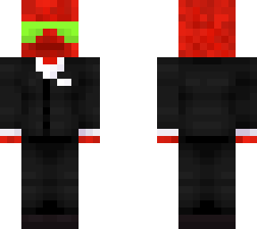 mt foxtrot tuxedo