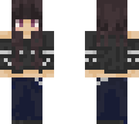 my avatar
