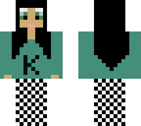 my character