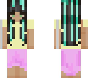my oc