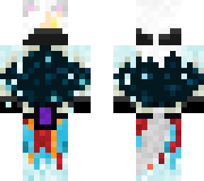 my oc