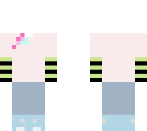 my outfit base