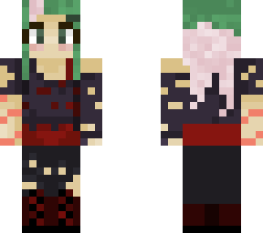 my skin