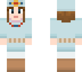 nausicca