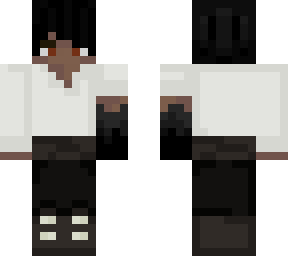 new skin