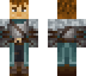 no helmet knight
