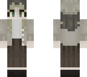 north! (pre-charly arc)