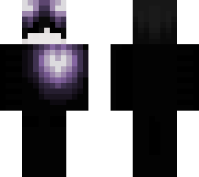 owner of a lonely heart - purple rq