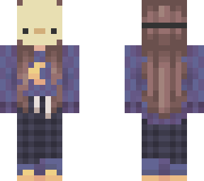 pajama duck