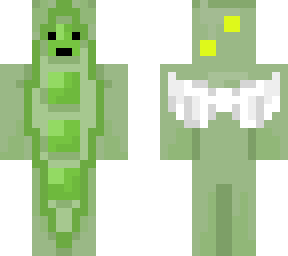pea wizard