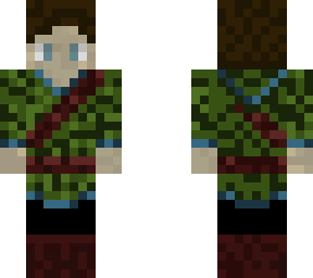 personal skin