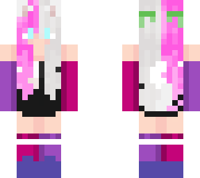 pinkass