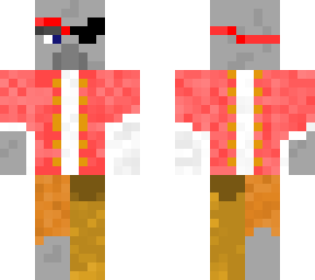 pirate