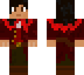 pirate queen sado