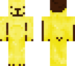 pompompurin (not very good)