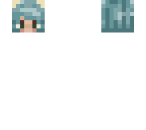 posieqon head 2