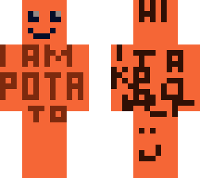 potatooooo
