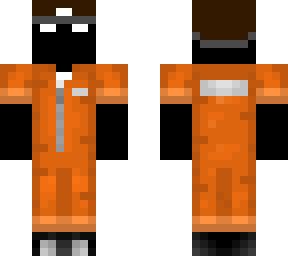 prison haz