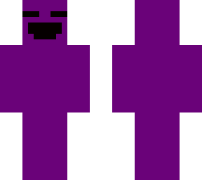 purple guy