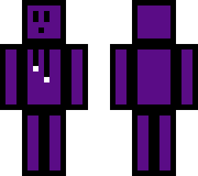 purple guy v3